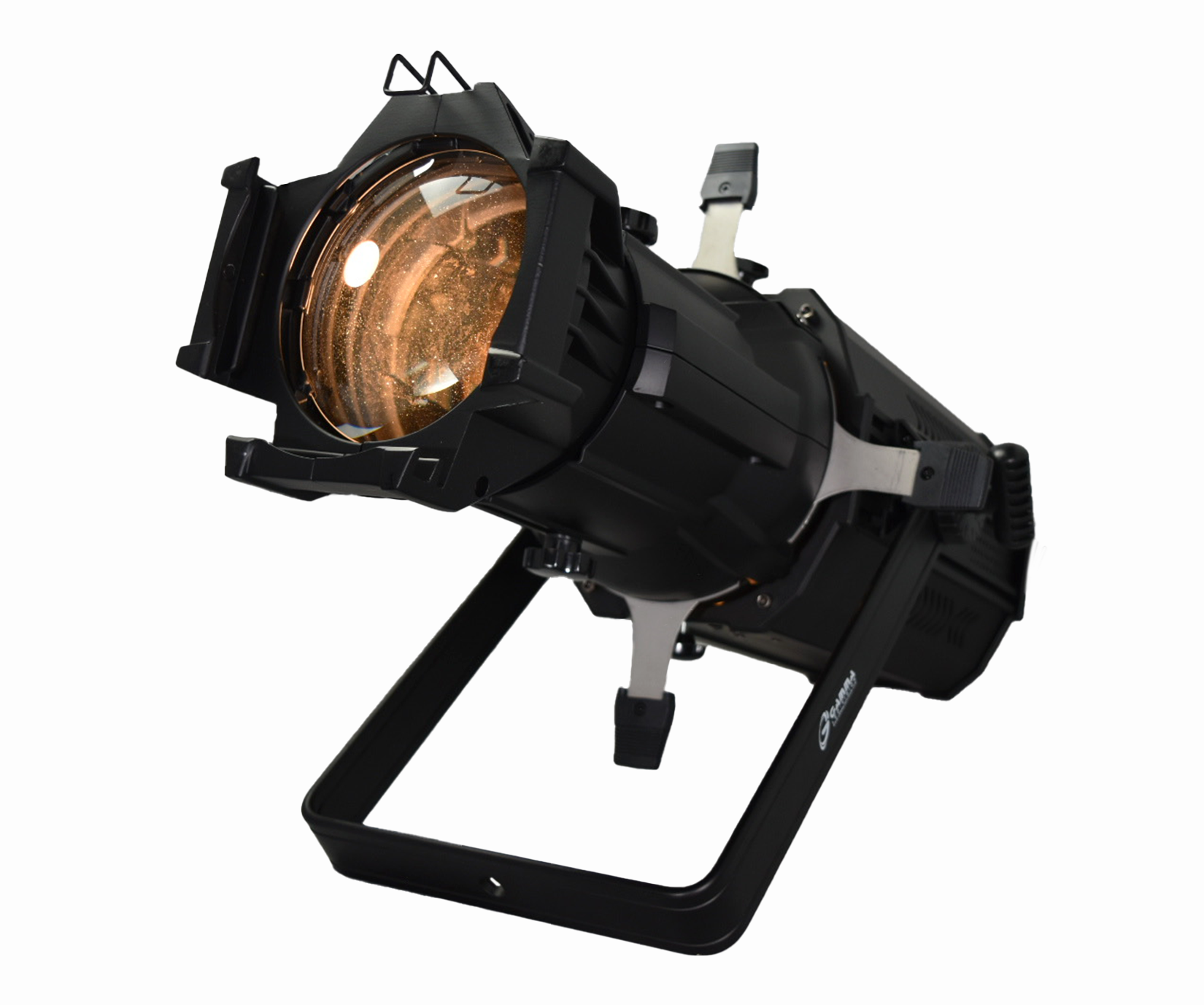 Gamma Luxé Bianco 200 (VW) Ellipsoidal Fixture