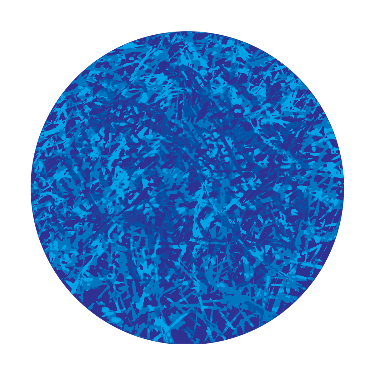 C2-0001 Shredded Water