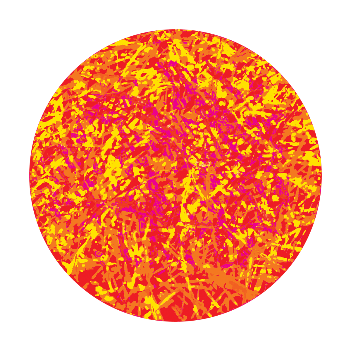 C2-0003 Shredded Fire