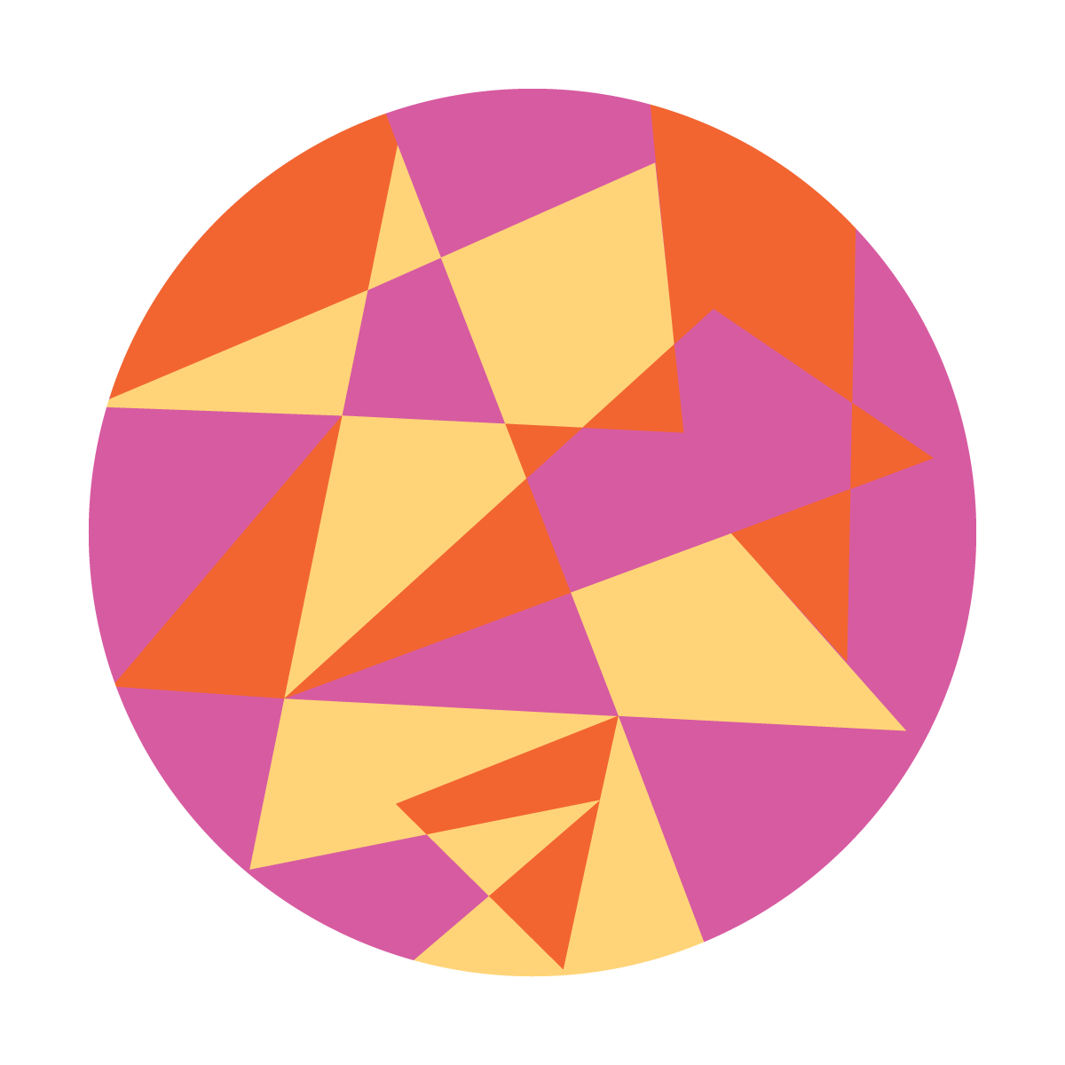 C2-0006 Pink Triangle Medley