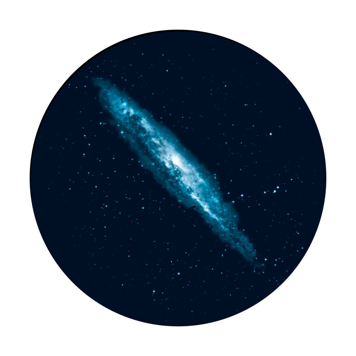 C2-0010 Galaxy
