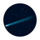 C2-0013 Comet