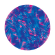 C2-0039 Tie Dye Burst