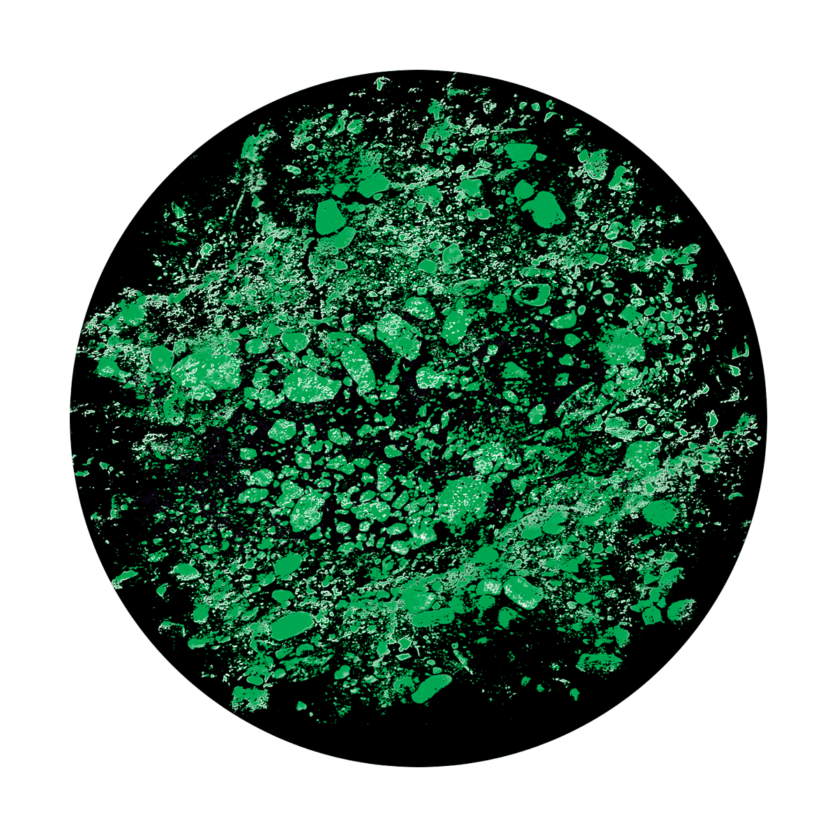 C2-0042 Emerald Chips