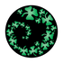 C2-0070 Shamrock Swirl