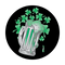 C2-0071 Shamrock Beer