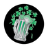 C2-0071 Shamrock Beer