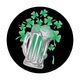 C2-0071 Shamrock Beer