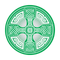C2-0074 Irish Cross