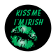 C2-0076 Kiss Me I'm Irish