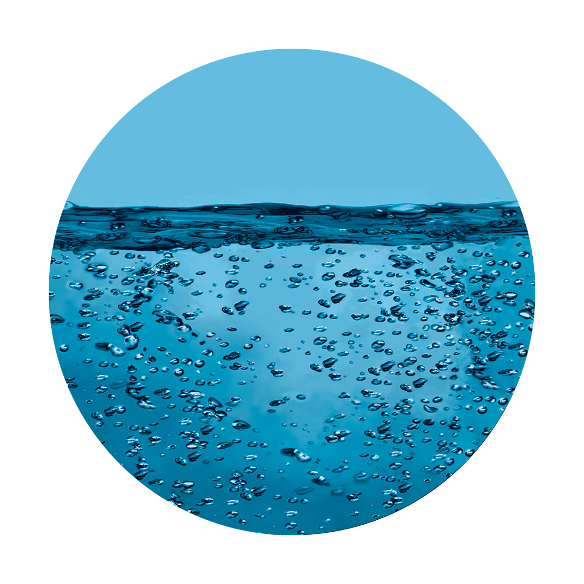 C2-0083 Underwater Drops