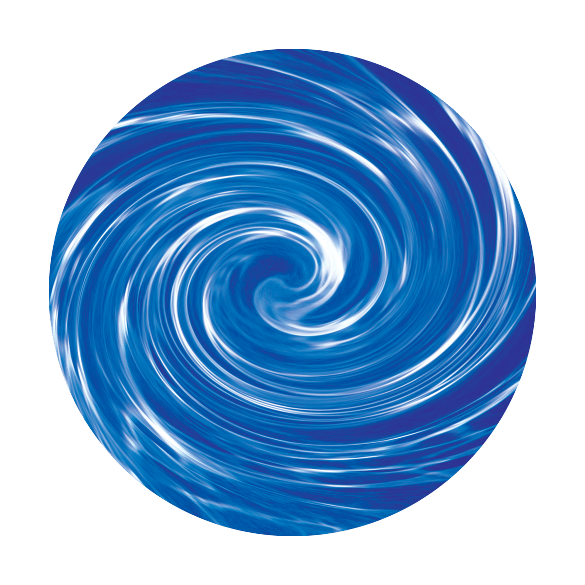 C2-0096 Twisted Blue