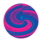 C2-0108 Peppermint Swirl