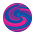 C2-0108 Peppermint Swirl