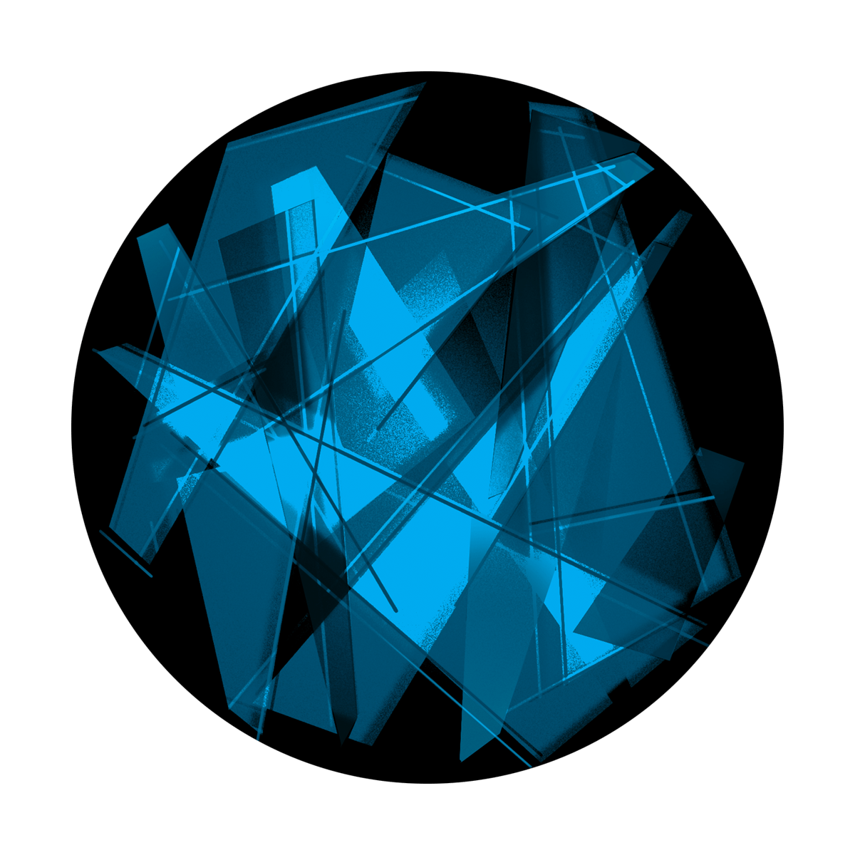 C2-0109 Blue Neo Blades