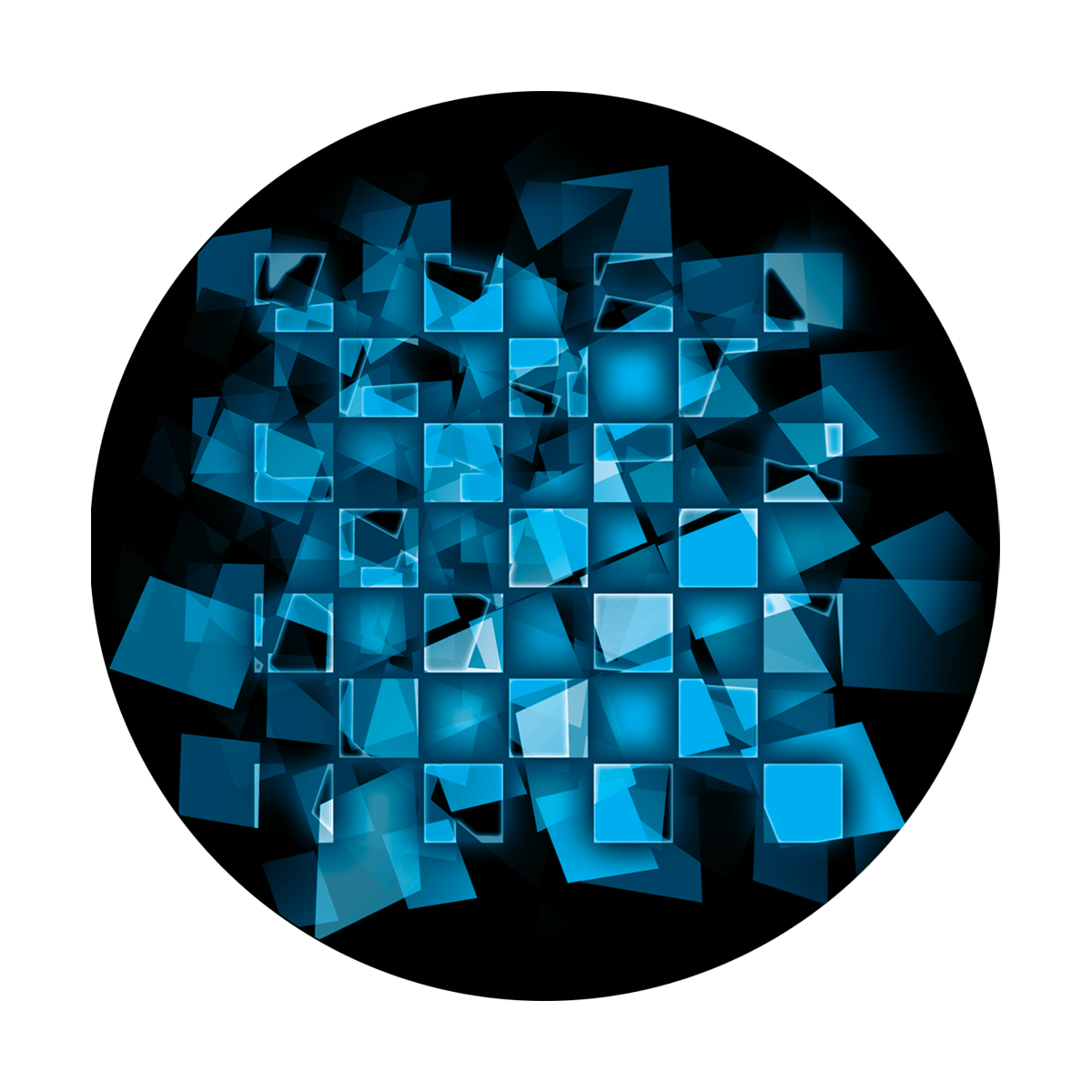 C2-0111 Cyber Squares