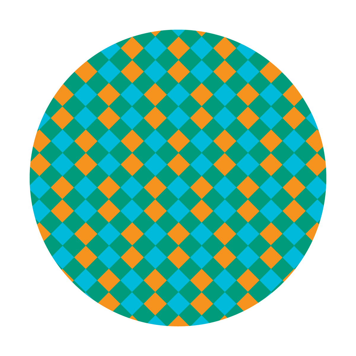 C2-0119 Double Diamonds