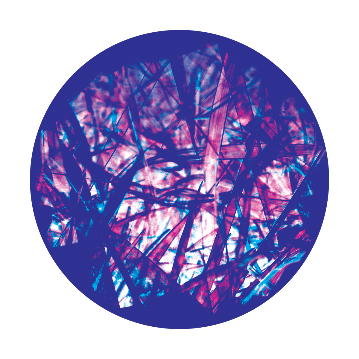 C2-0146 Shattered Crystals