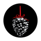C2-0162 Winter Pinecone