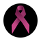 C2-0167 Breast Cancer Ribbon