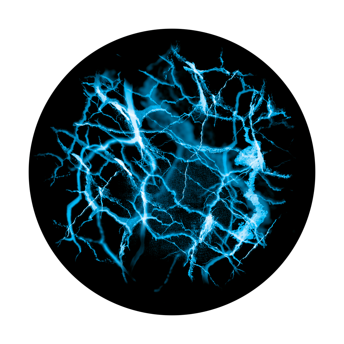 C2-0803 Blue Madness