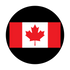 C2-1116 Canadian Flag