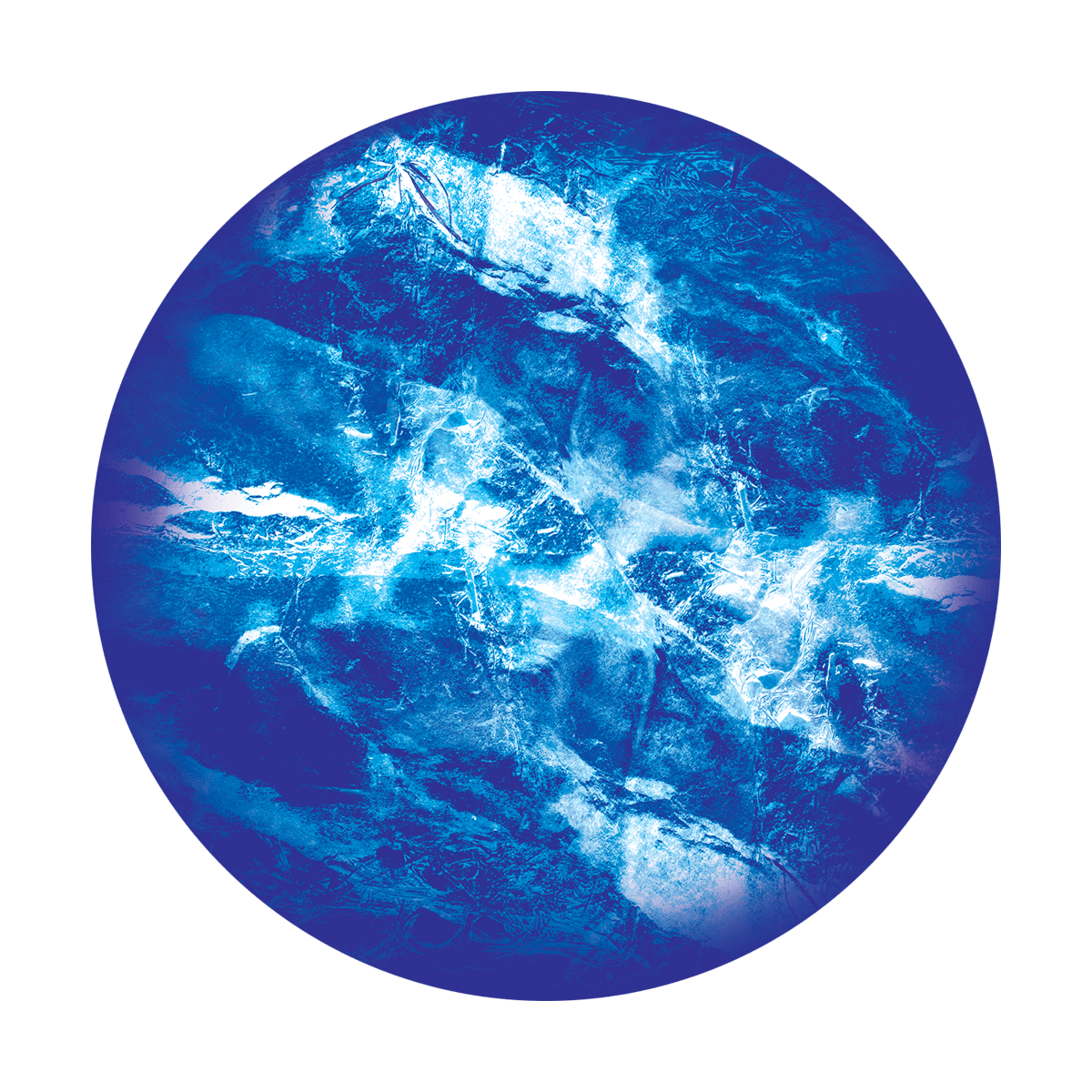 C2-1146 Capped Waters