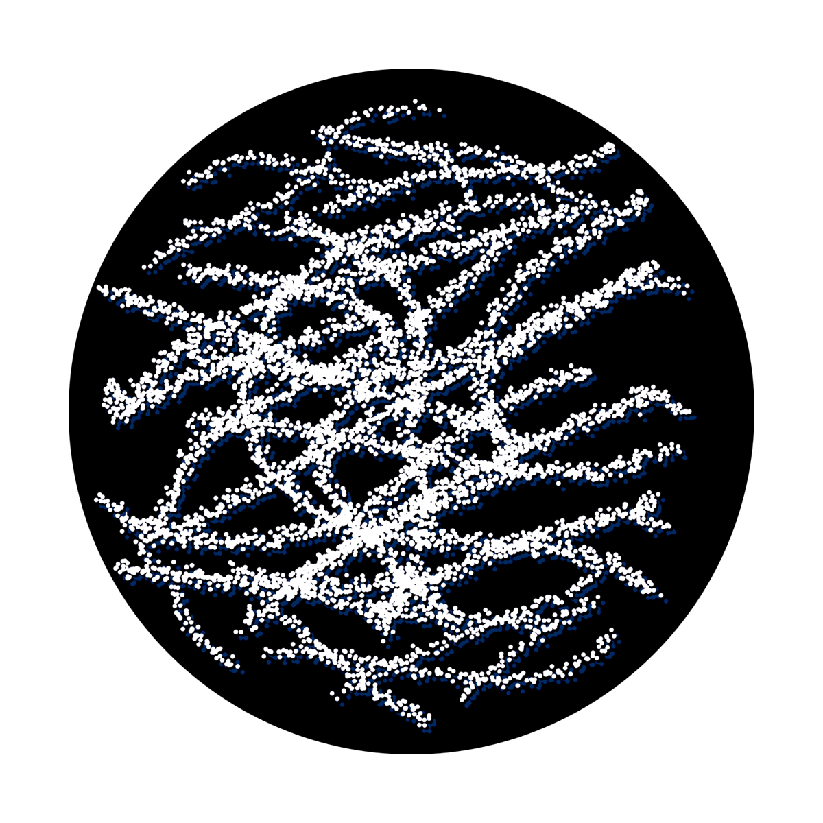 C2-1156 Chalkdust Lines