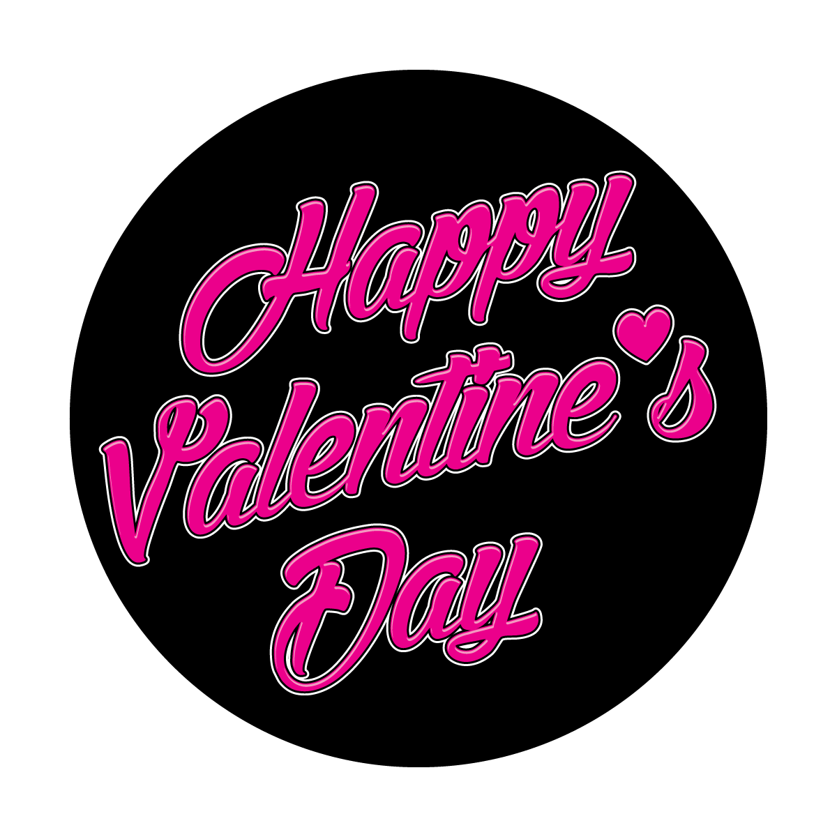 C2-1168 My Cute Valentine