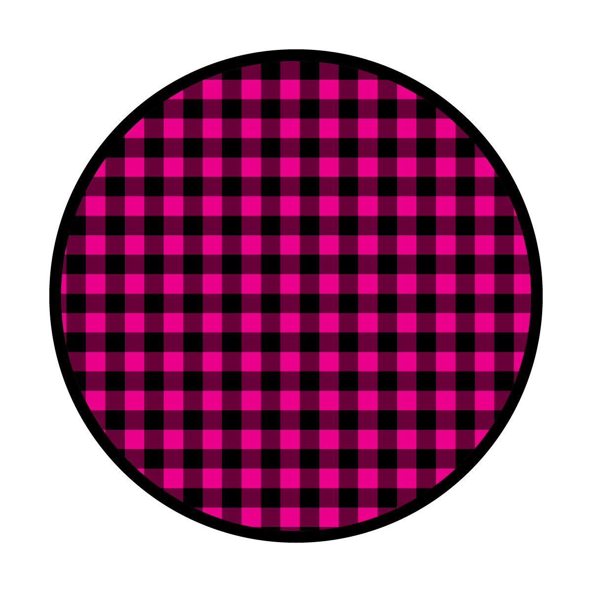 C2-1171 Picnic Plaid