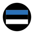 C2-1180 Estonian Flag