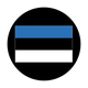 C2-1180 Estonian Flag