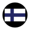 C2-1182 Finnish Flag