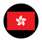 C2-1184 Flag of Hong Kong