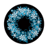 C2-1185 Icy Wreath