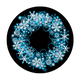 C2-1185 Icy Wreath