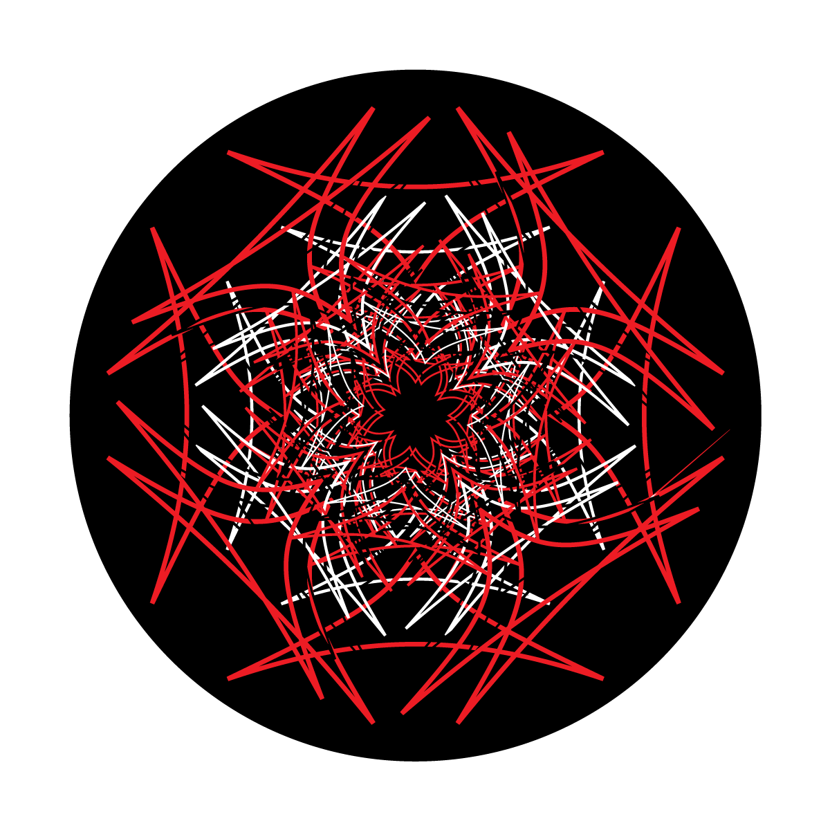 C2-1200 Electro Flower