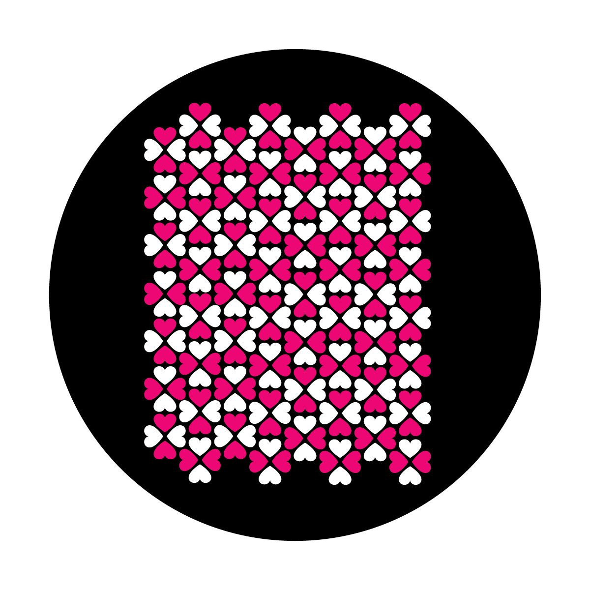 C2-1209 Heart Wallpaper