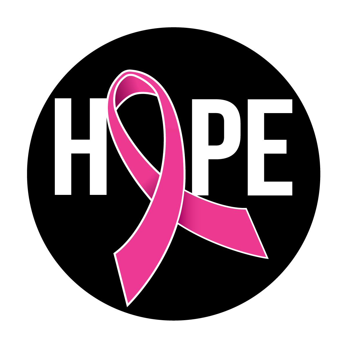 C2-1238 Ribbon Of Hope