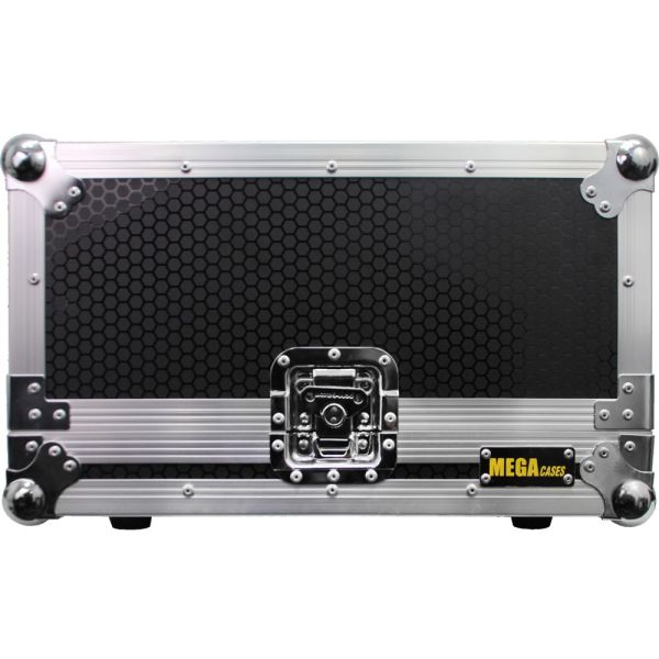 MEGA Lite Haze 2 Engine Road Case