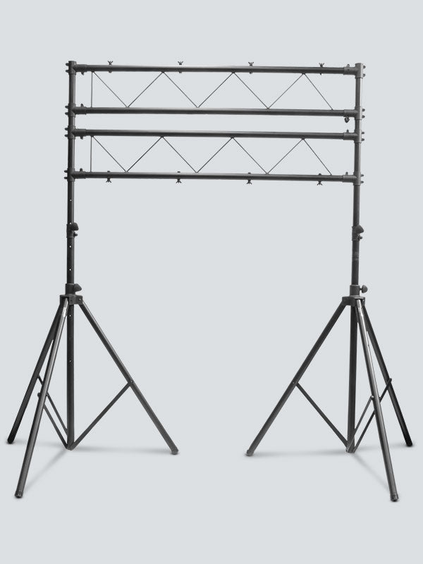 Portable Trussing with T-Bars (CH-31)