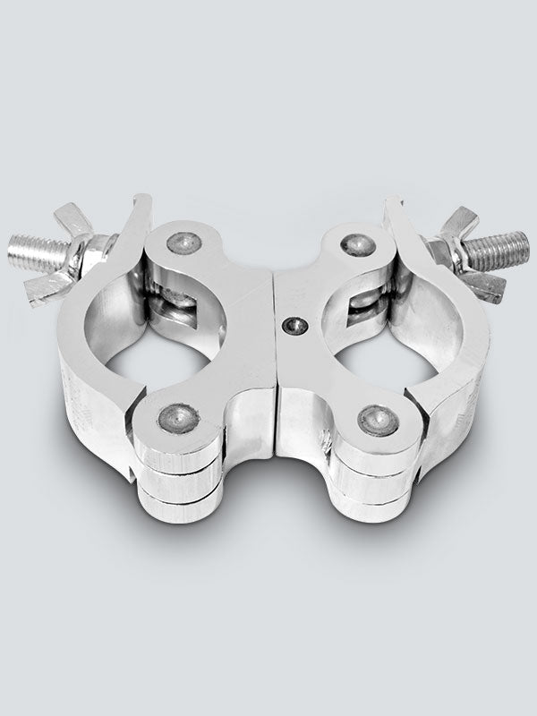 Narrow Swivel Coupler (CLP-25N)