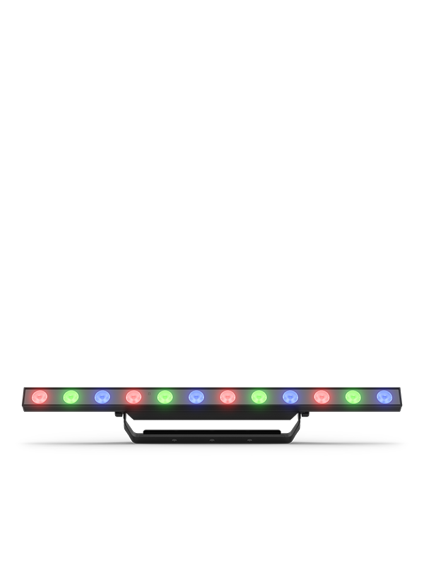 Chauvet DJ COLORstrip PiX ILS Wireless LED Strip