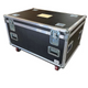 Road Case - Chauvet Color Strike-M - 6 Fixture Case