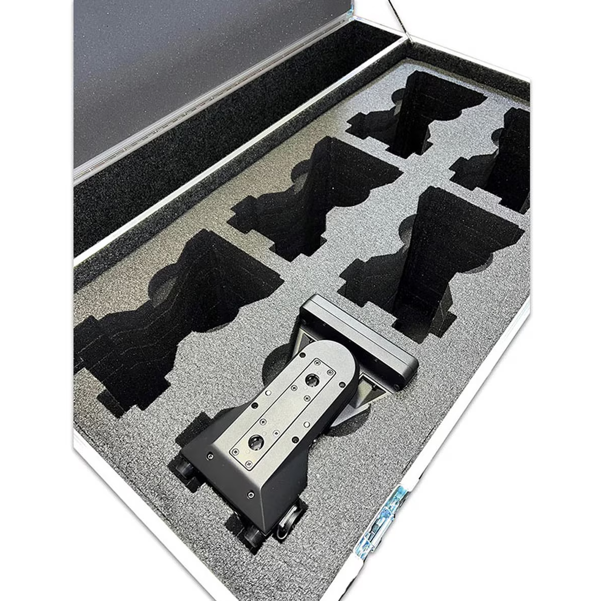 Road Case - Chauvet Color Strike-M - 6 Fixture Case