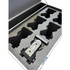 Road Case - Chauvet Color Strike-M - 6 Fixture Case