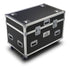 Road Case - Chauvet Rogue R2 Wash - 6 Fixture Case