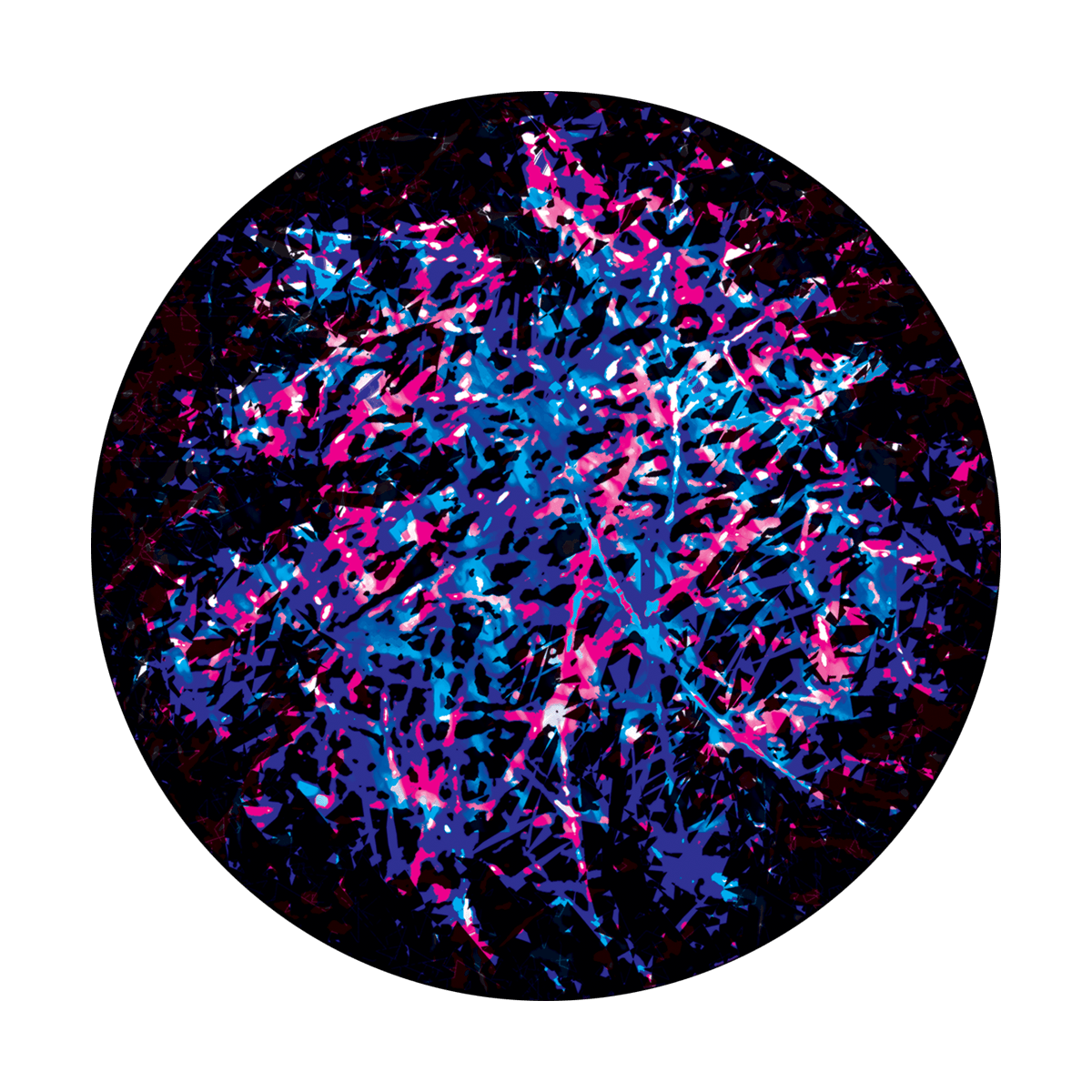 CS-0005 Firework Splatter