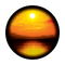 CS-0007 Vacation Sunset