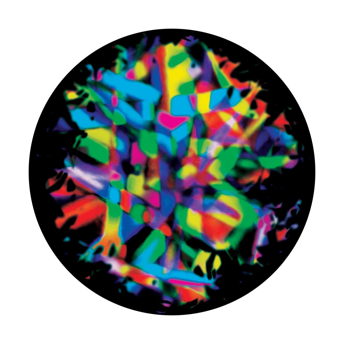 CS-0009 Kaleidoscope Gems